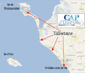 hivernage bateaux et caravanes en vendee
